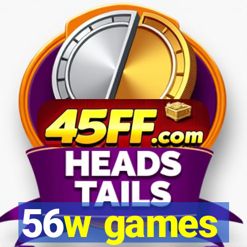 56w games